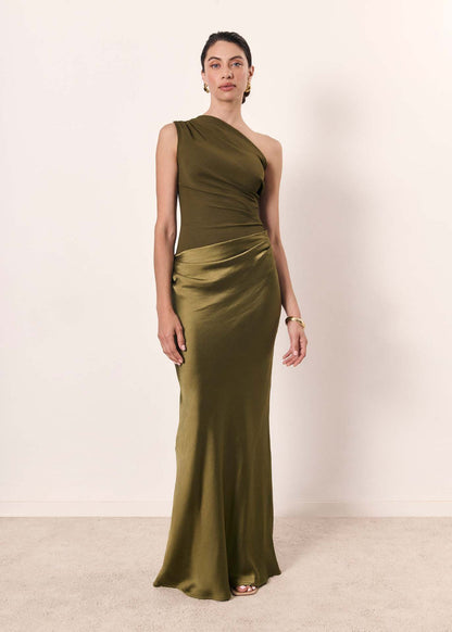 Women’s Elegant Maxi Dress