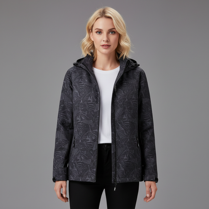 Women’s Windproof Outdoor Jacket