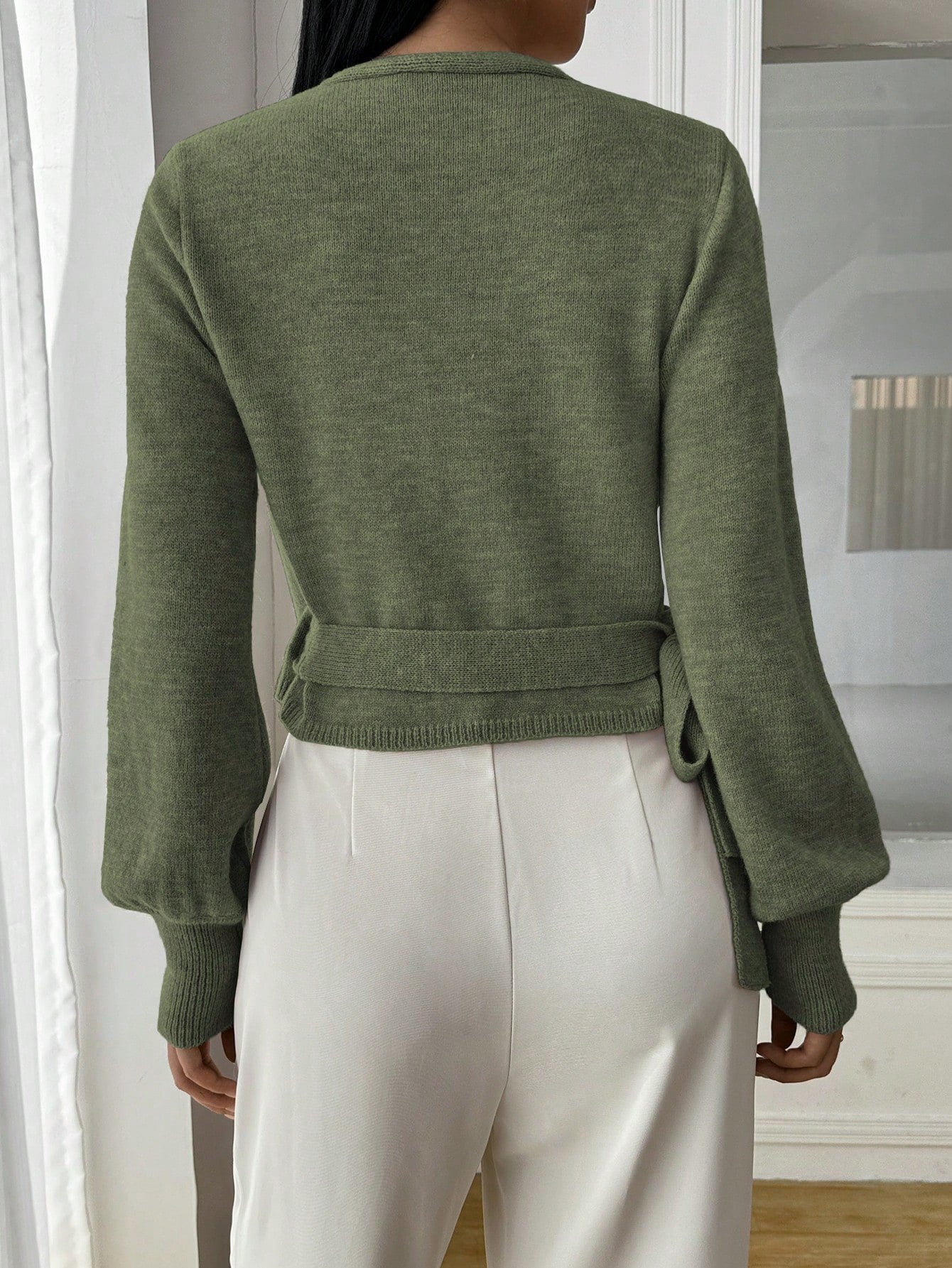 Diana Knitted Cardigan