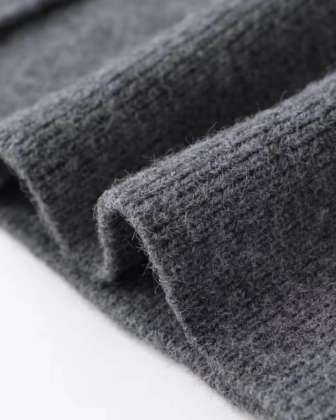 Suzette Slit Batwing Cardigan