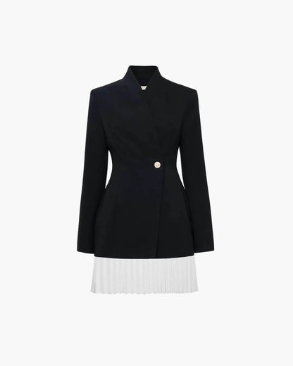Elowen Blazer Dress