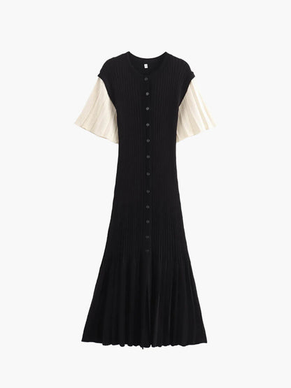 Gina Midi Dress