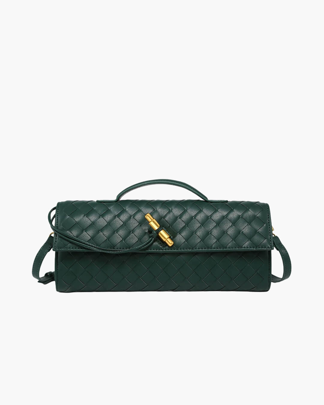 Bianca Woven Bag