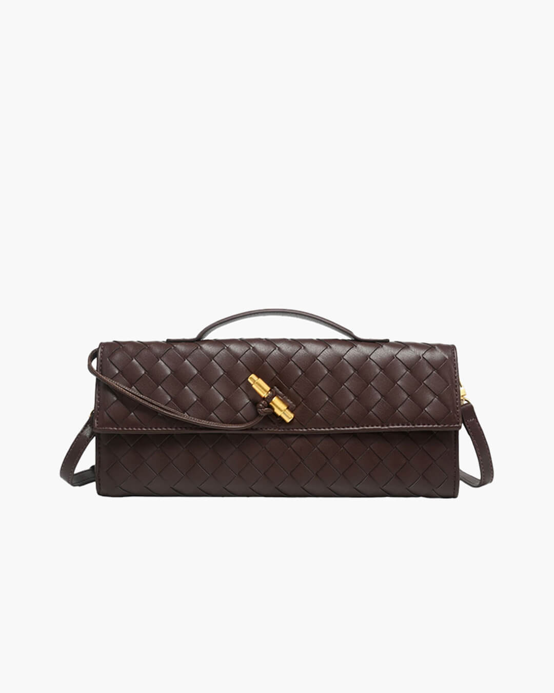 Bianca Woven Bag
