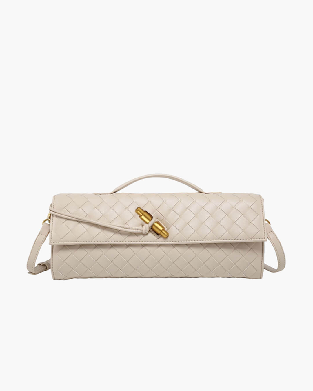 Bianca Woven Bag