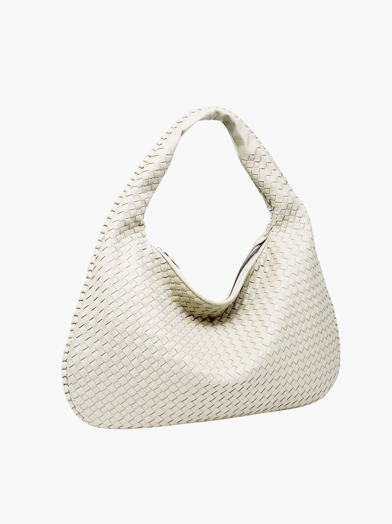 Woven Bag Xl