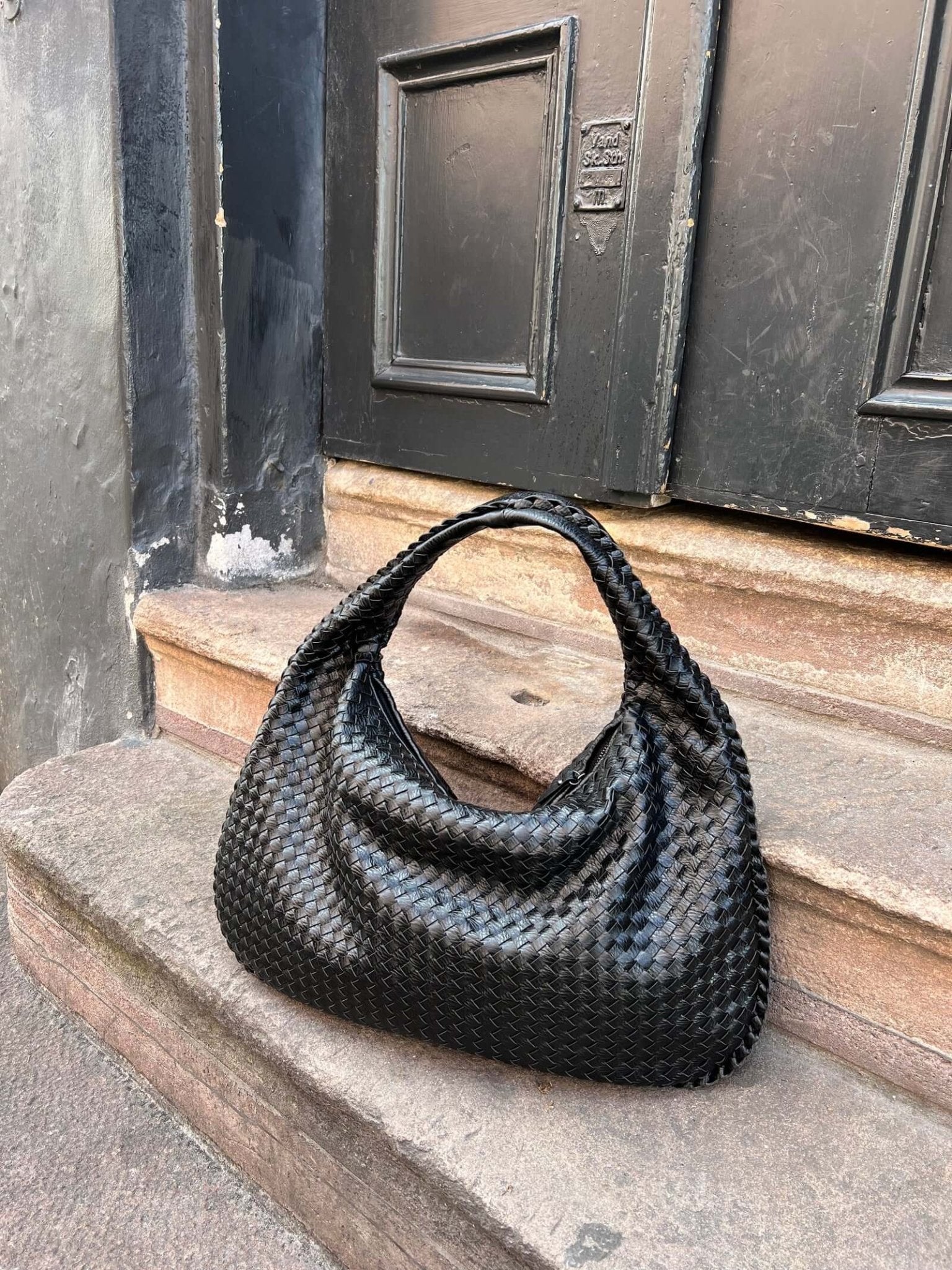 Woven Bag Xl