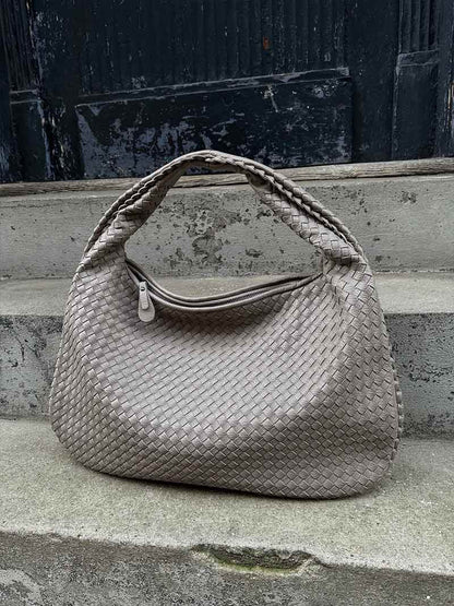 Woven Bag Xl