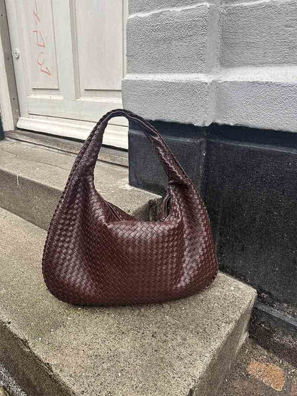 Woven Bag Xl