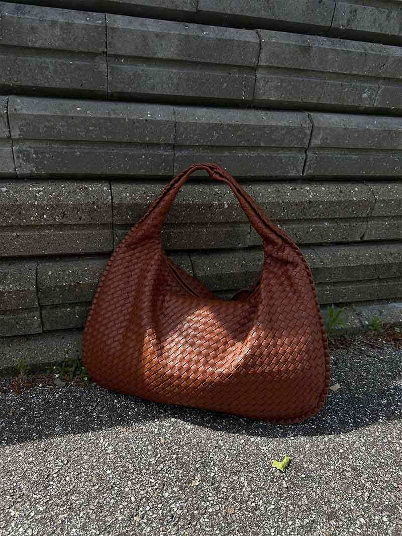 Woven Bag Xl