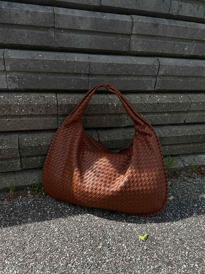 Woven Bag Xl