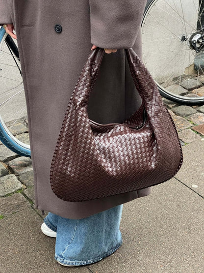 Woven Bag Xl