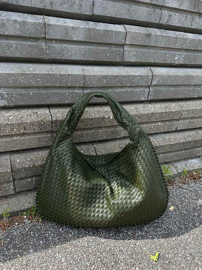 Woven Bag Xl