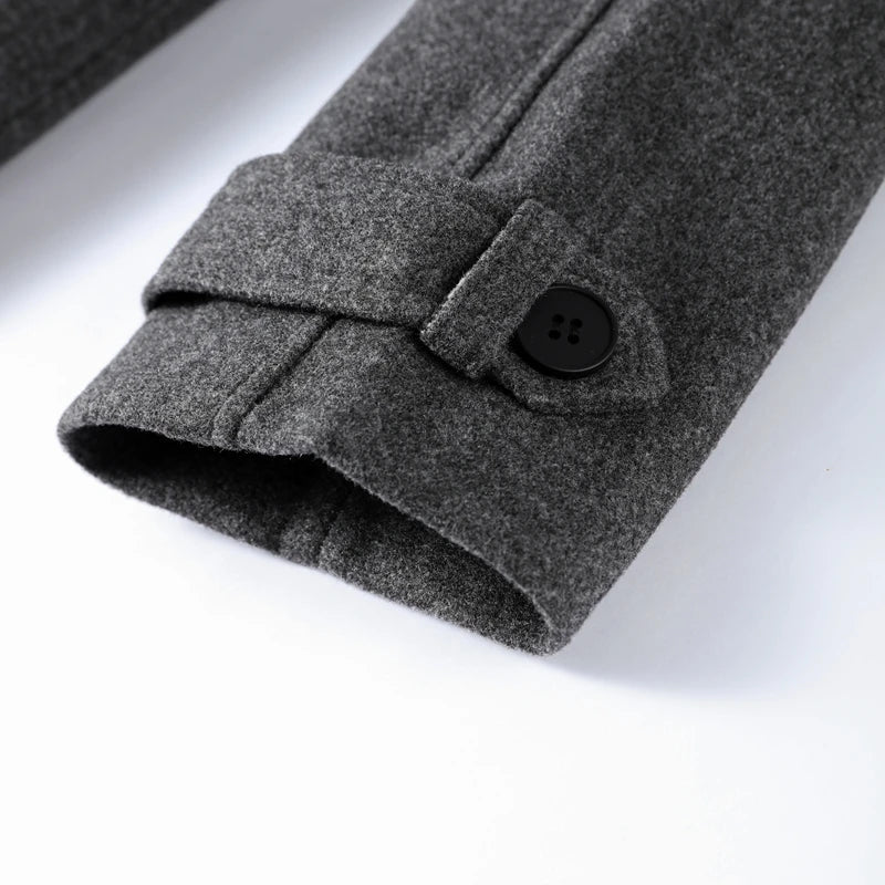 Alicia Autumn Winter Coat