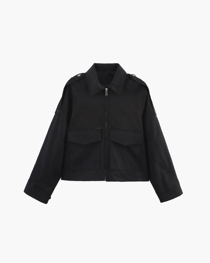 Nova Autumn Winter Jacket