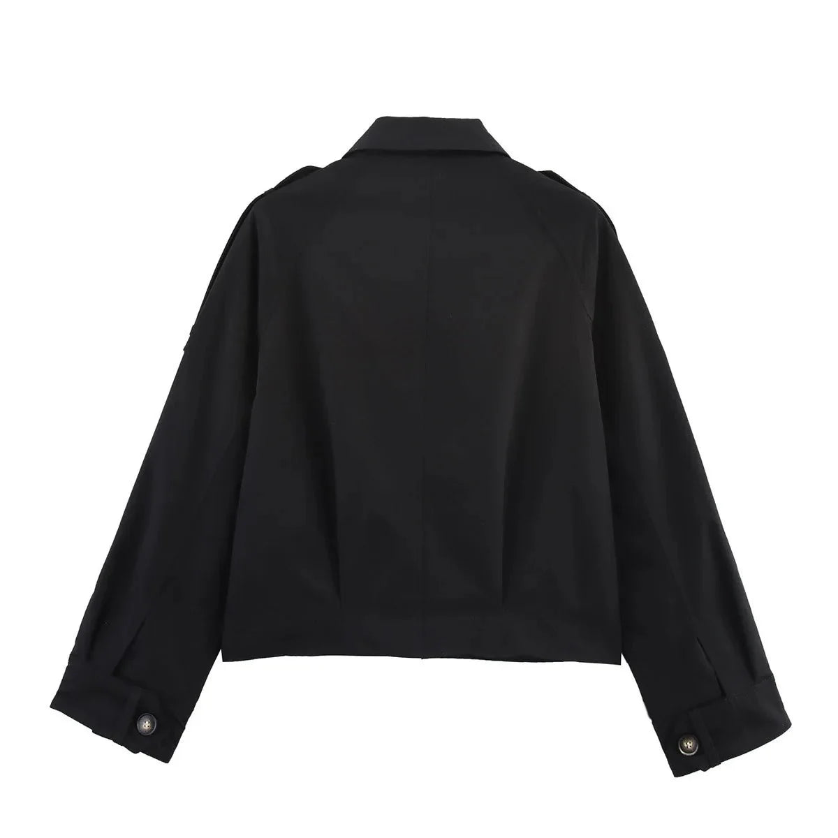 Nova Autumn Winter Jacket