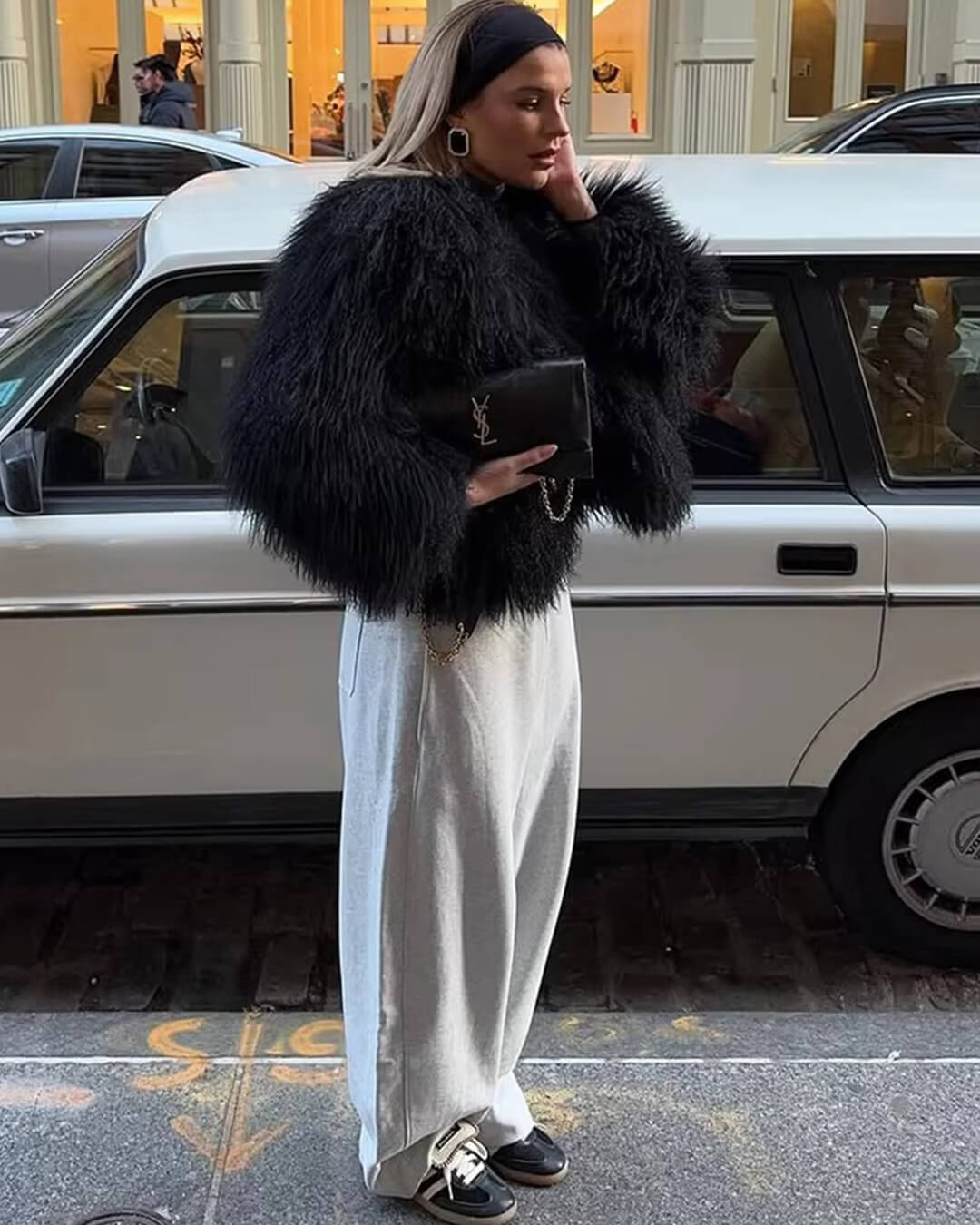 Selected Variant Image