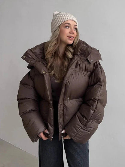 Rosalie Puffer Jacket