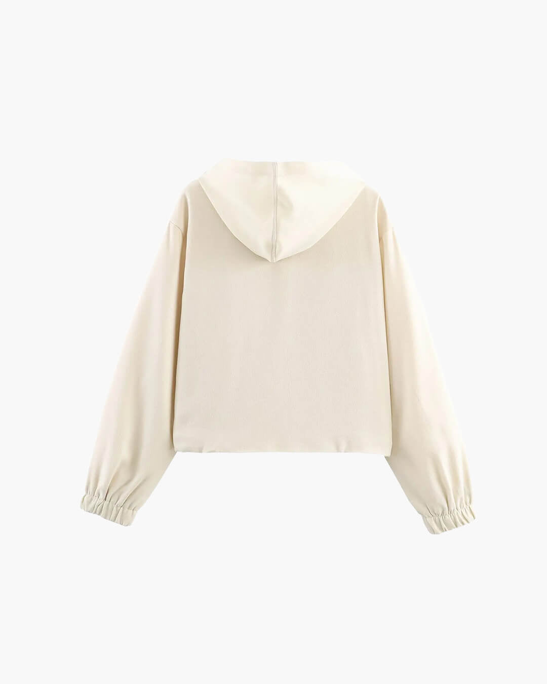 Amirah Hooded Tracksuit Set