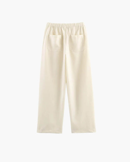 Amirah Hooded Tracksuit Set