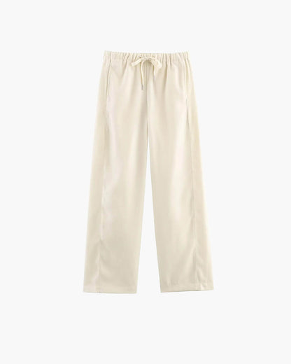 Amirah Hooded Tracksuit Set