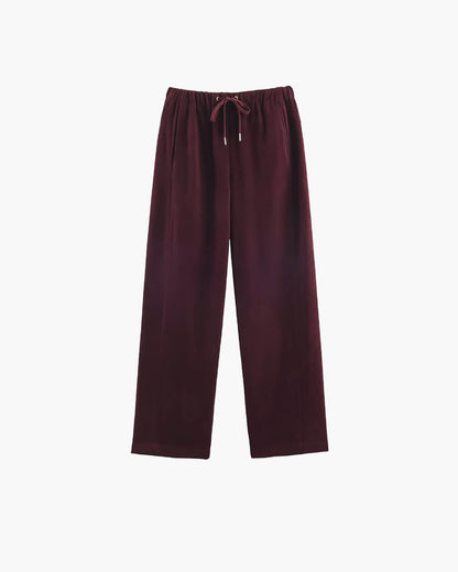 Amirah Hooded Tracksuit Set