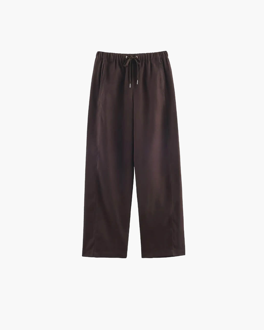 Amirah Hooded Tracksuit Set