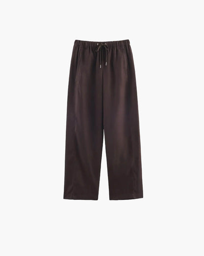 Amirah Hooded Tracksuit Set