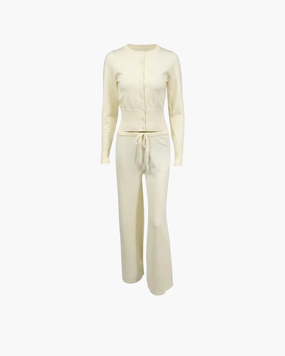 Jamilla Knit Two Piece Set