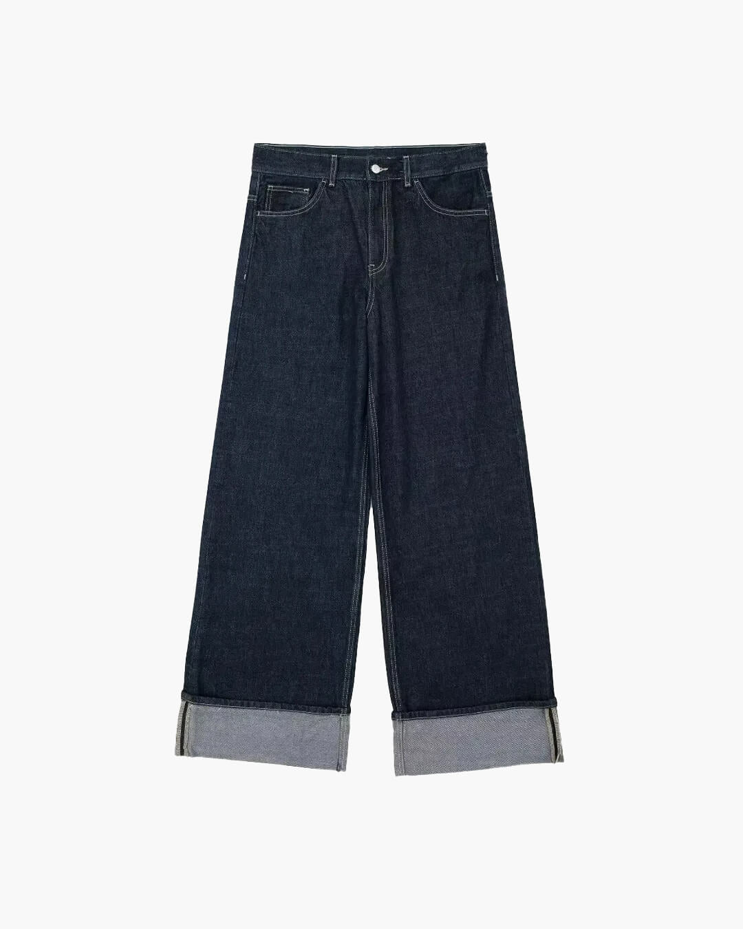 Amiah Vintage Denim Set