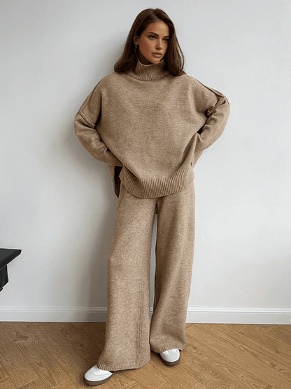 Isabelle Knit Co-ord Set