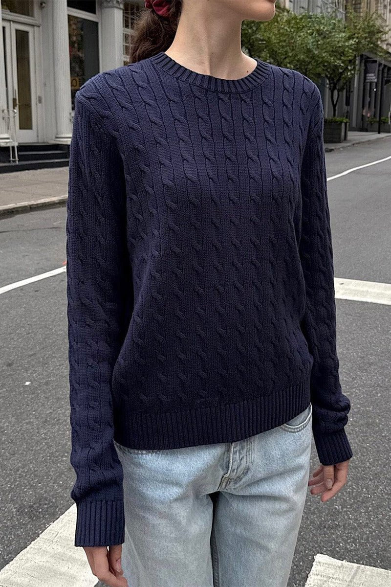 Karyl Knit Sweater