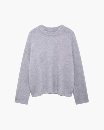 Blake Knit Sweater