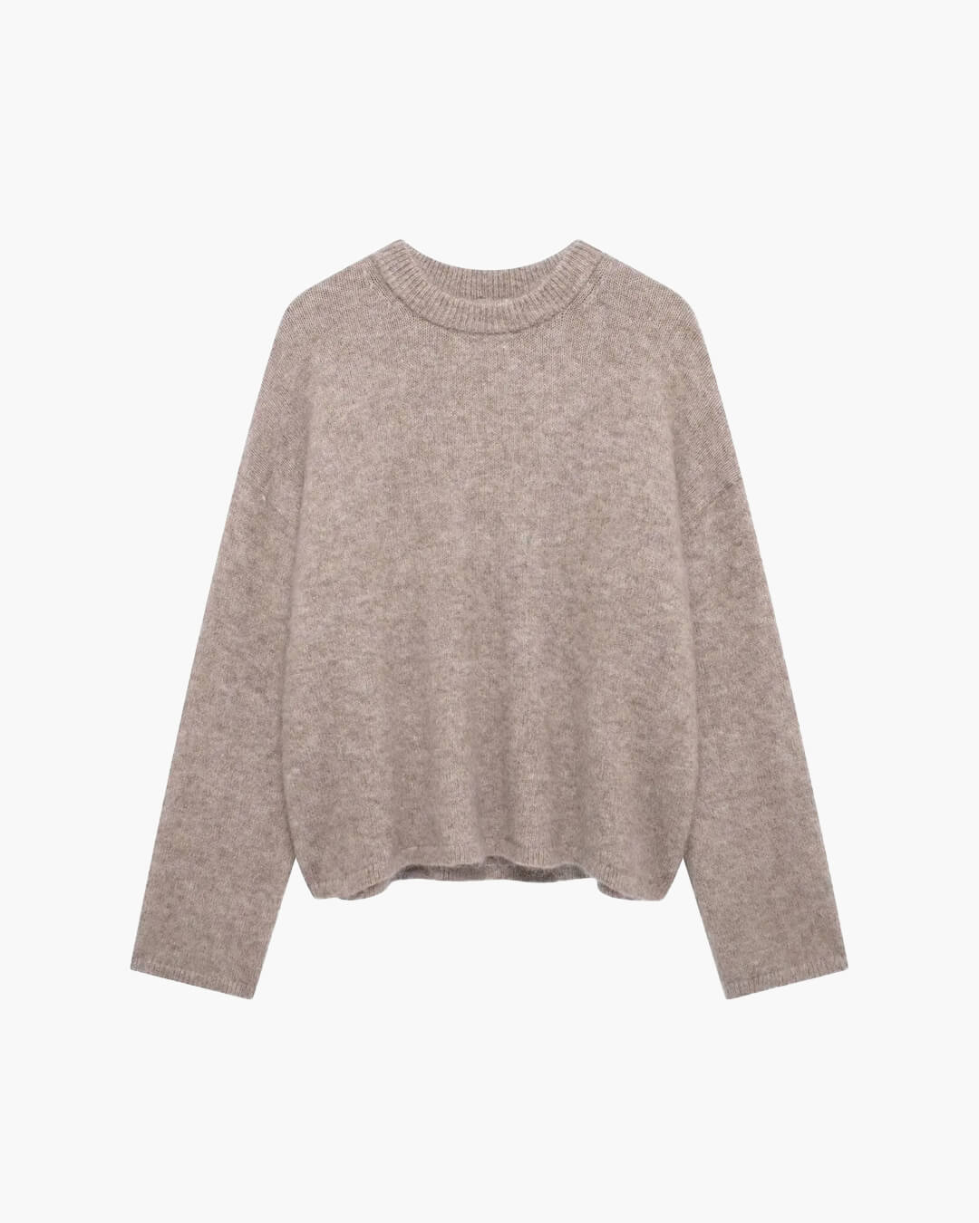 Blake Knit Sweater