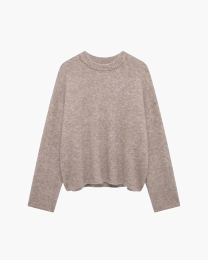 Blake Knit Sweater